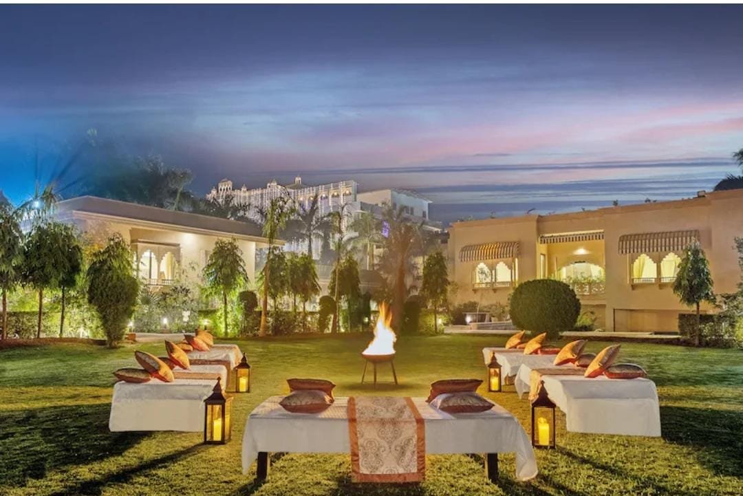 Sterling The Bagh Ranthambore  — Sawai Madhopur photo 2