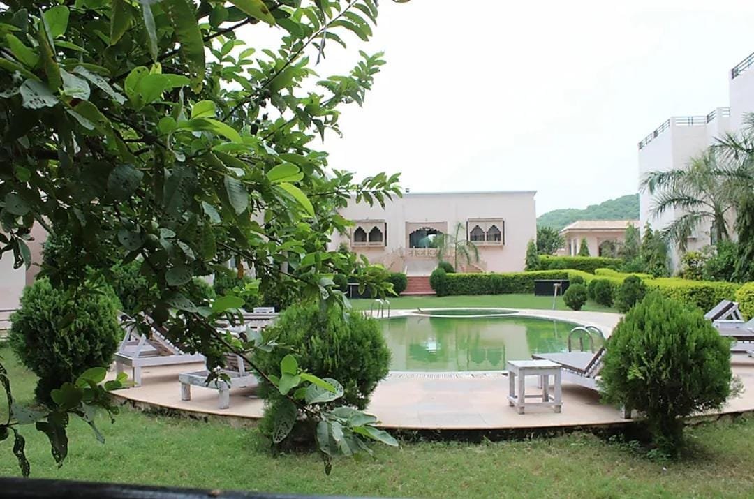 Sterling The Bagh Ranthambore  — Sawai Madhopur photo 4
