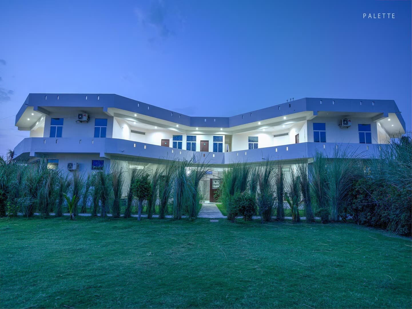 Ranthambore Bagh Villa — Sawai Madhopur photo 1