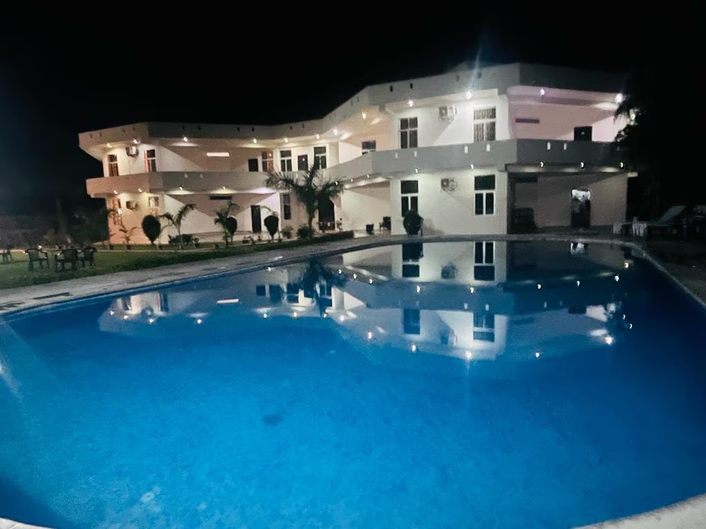 Ranthambore Bagh Villa — Sawai Madhopur photo 5