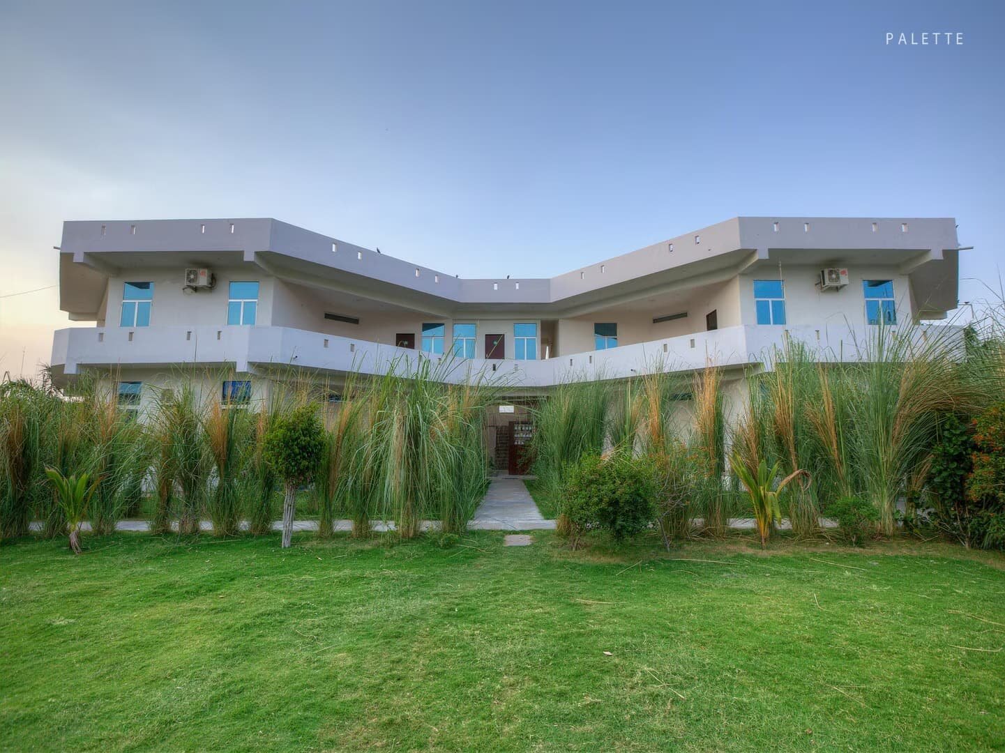 Ranthambore Bagh Villa — Sawai Madhopur photo 6