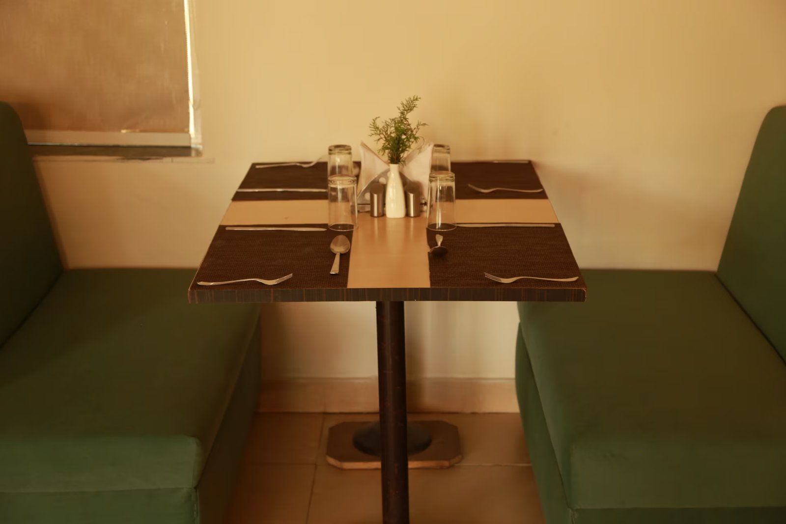 THE BAGH GARH - Luxury Wildlife Resort in Ranthambore — Ranthambore photo 1
