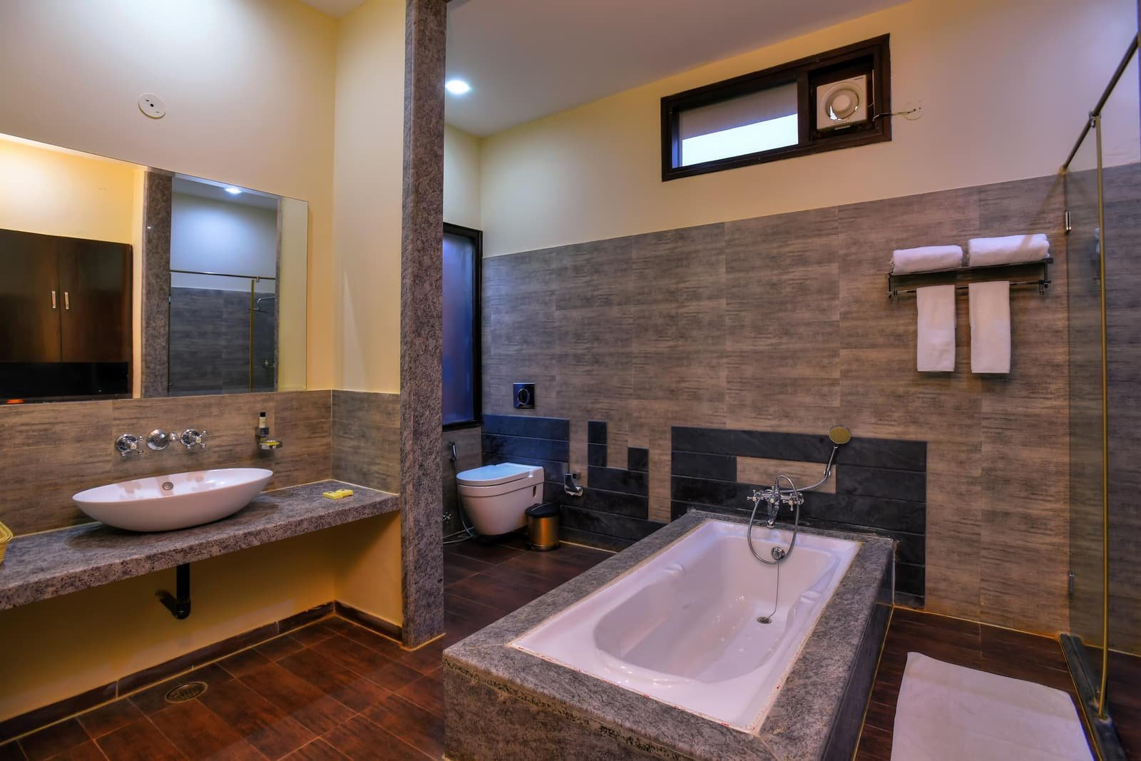 Spree Jungle Vilas Resort, Ranthambore — Ranthambore photo 6