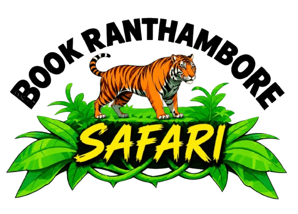 Book Ranthambore Safari logo